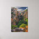 Search for spain canvas prints Bridge