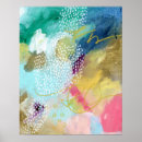 Search for abstract paintings posters Modern