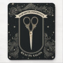 Search for best hair stylist mousepads For her