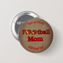 Search for football mom badges Mother