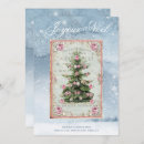 Search for vintage winter scene christmas cards Snow