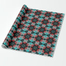 Search for mandala wrapping paper Abstract