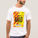 Search for madrid tshirts Travel