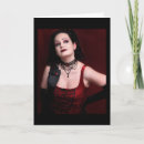 Search for gothic jewellery Red