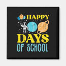 Search for d day magnets Student