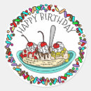 Search for desserts stickers Whipped cream