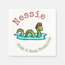 Search for loch ness monster crafts party Scottish