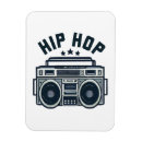 Search for rap magnets Hop