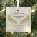 Search for gold heart christmas tree decorations Sympathy