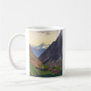 Search for pass mugs Hiking