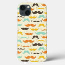 Search for moustach ipad cases Background