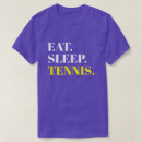 Search for eat sleep tshirts Design