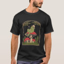 Search for cottagecore tshirts Toad