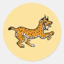 Search for lynx stickers Wildcat