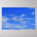 Search for cloudscapes posters White