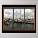 Search for marina posters Florida