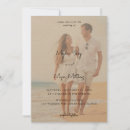 Search for unique fall wedding invitations Elegant