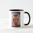 Search for black figure mugs Greek