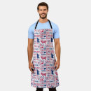 Search for departed aprons Department
