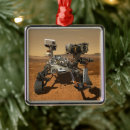 Search for rovers christmas tree decorations Soil