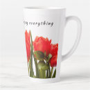 Search for happy spring mugs Flower