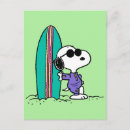 Search for high tide postcards Charlie brown