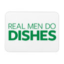 Search for real rectangular magnets Cooks
