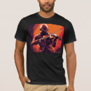 Search for black violin tshirts Guitar