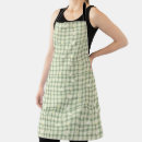 Search for chicken egg aprons Green