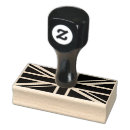 Search for flag rubber stamps Great britain
