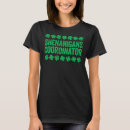 Search for anti st patricks day tshirts Retro