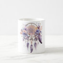 Search for purple feather mugs Feathers
