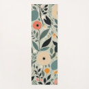 Search for floral yoga mats Pastel
