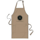 Search for company aprons Your logo here