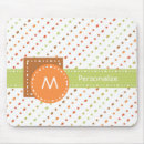Search for dotted lines mousepads Modern