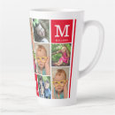 Search for red photo mugs Keepsake