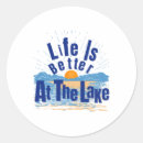 Search for lake life stickers Hiking