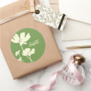 Search for home garden stickers Green