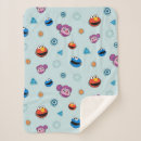 Search for abby cadabby sesame street blankets Mecha