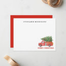 Search for firefighter christmas cards Fire truck