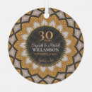 Search for hanging christmas tree decorations Gold