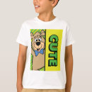 Search for boo boo bear tshirts Retro animation style