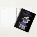 Search for goth planners Halloween