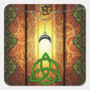 Search for vintage magic stickers Wiccan