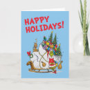Search for whoville christmas cards Retro vintage classic grinch