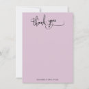Search for mauve cards Script