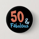 Search for funky badges Birthday
