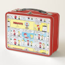 Search for charlie brown lunch boxes Sally