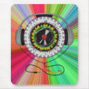 Search for equalizer mousepads Music