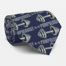 Search for weights ties Barbell